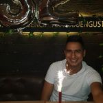 Elkin Suarez Florez - @elkinsuarez_07 - Instagram