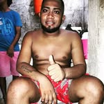 elkin tomas conde zabaleta - @elkin_el_gordito_basilao - Instagram