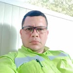 Elkin Del toro - @elkindeltoro81 - Instagram