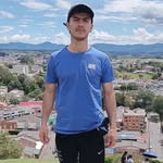 Elkin Toro - @elkingsolarte - Instagram