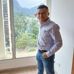 Elkin Toro Vargas - @elkinirvana1 - Instagram