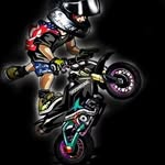 Elkin Vera - @motos_de_todito - Instagram