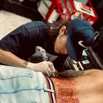 ᴇʟᴋɪɴ ᴠᴇʀᴀ - ᴛᴀᴛᴜᴀᴅᴏʀ - @elking_tattoo - Instagram