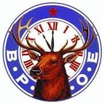 Club manager: Jesse Reynolds - @elks_lodge_1240 - Instagram