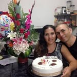 Elky Sanchez - @elkysanchez - Instagram