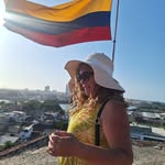 Elky Sánchez Alvarez - @elky_sanchez19 - Instagram