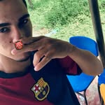David シ - @ell_david_rhlm - Instagram