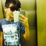 David Mijailovic - @ell_david - Instagram