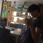 ddavidd  - @ell_davidd__ - Instagram
