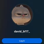 Ell David - @flaco_bl17_ - Instagram