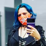 Ell Marquez - @ell_o_punk - Instagram