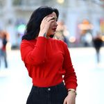 Elşanə Fətullazadə 🔪 - @ellsaneh - Instagram
