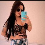 Ellen Silva  - Facebook