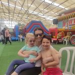 Ella Abrams Rubinshtein - @ellaabrams - Instagram