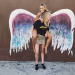 Ella Ackerly - @ellaackerly.tester - Instagram