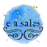 Ella&Adley - @e.a.sales - Instagram