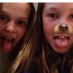 Ella Kennedy Olivia Albright - @ella.olivia_spams - Instagram