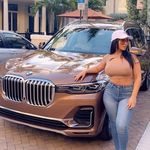 Ella Allison - @ellaallison286 - Instagram