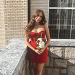 ella - @ellaallison32 - Instagram