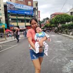 Daniella Amistad - @ellaamistad - Instagram