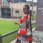 Ella Amissah - @amissahella255 - Instagram