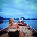 Ella Amos - @the_travelling_ella - Instagram