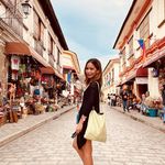 𝒞𝒶𝓇𝓂𝑒𝓁𝒶 𝒜𝓃𝒹𝓇𝒶𝒹𝑒 - @ella_andrade - Instagram