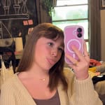 Ella Anglin - @ella.anglin13 - Instagram