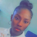Maella faradia Antoine - @maellaantoine - Instagram