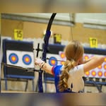𝐄𝐥𝐥𝐚 𝐉𝐞𝐚𝐧 𝐂𝐥𝐚𝐦𝐩𝐢𝐧 - @ellaarchery - Instagram