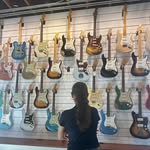 ella! 🎸🎸 - @ellaarnold.music - Instagram