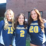ella arnold - @ellaarnoldvolleyball - Instagram
