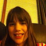 Ella Arnold - @horsebackrider150 - Instagram