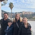 Ella Arroyo - @efreyman - Instagram