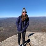 Ella Baldwin - @ellaab_art - Instagram