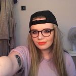 🎱Izzy Ella Baldwin🎱 - @izzye_art - Instagram