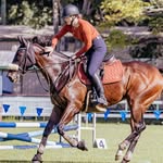 ella batten - @ellagraceequestrian - Instagram
