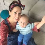 Ella Baxter - @happymindhappymama - Instagram