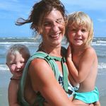 Ella Baxter - @seaislandsavoryherbs - Instagram