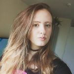 Ella Baxter - @ella_baxter27 - Instagram