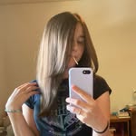Ella Behrens - @ella_cordi - Instagram
