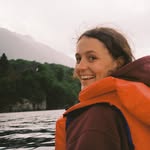 Ellen Che Belcher - @ellenbelcher - Instagram