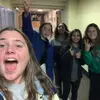 Ella Berg - @ellaberg17 - TikTok