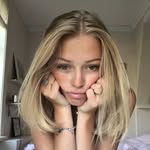Ella Berg - @ellabergs - Instagram