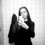 Ella Bergström - @ella_bergstrom22 - Instagram