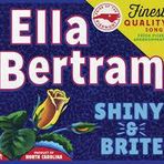 Ella Bertram &amp; the Pride of the Piedmont - Facebook