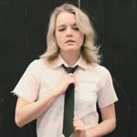Ella Beyer - @ellabeyermusic - Instagram