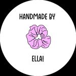 Ella Biggins - @xhandmadebyellax - Instagram