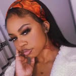 Stormi ⛈ - @binderella__ - Instagram