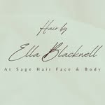 Ella Blackwell - @hairby.ellablackwell - Instagram